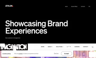 Preview of the Imagination Case Study