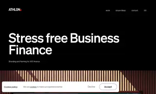 Preview of the 365 Finance Case Study
