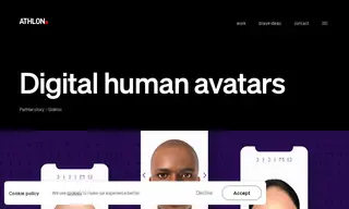 Preview of the Didimo Case Study