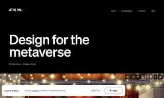 Preview of the Double A Labs Case Study