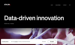 Preview of the Investec Case Study