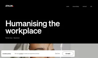 Preview of the Glassmoon Group Case Study