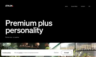 Preview of the B_together Case Study