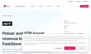 Preview of the Uniar Group Case Study