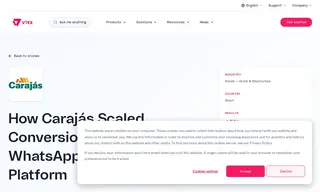 Preview of the Carajás Home Center Case Study