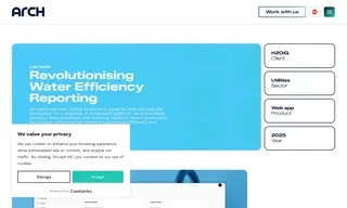 Preview of the H2OiQ Case Study