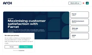 Preview of the Farrat Case Study