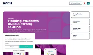Preview of the North East Uni Connect Programme Case Study
