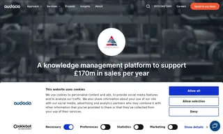 Preview of the AESSEAL Case Study