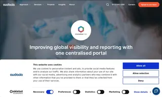 Preview of the Innovative Trials Case Study