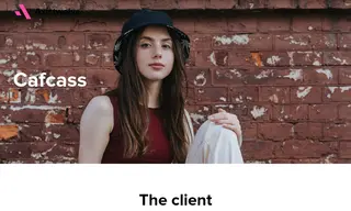 Preview of the Cafcass Case Study
