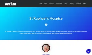 Preview of the St Raphael’s Case Study