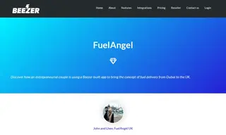 Preview of the FuelAngel UK Case Study