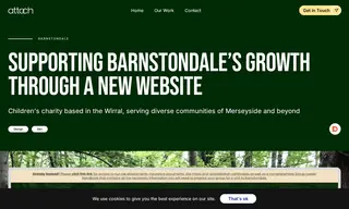 Preview of the Barnstondale Case Study