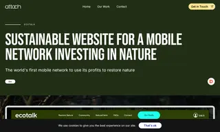 Preview of the Ecotalk Case Study