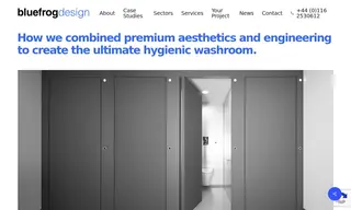 Preview of the Thrislington Cubicles Ltd Case Study