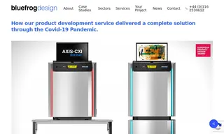 Preview of the 3DX-Ray Ltd Case Study