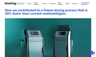 Preview of the GEA-Group Case Study