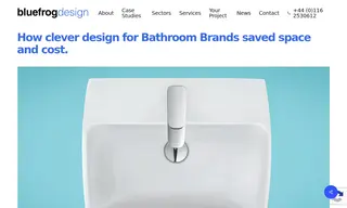 Preview of the Bathroom Brands Case Study