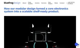 Preview of the Guidance Automation Case Study