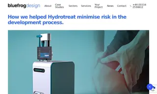 Preview of the Hydrotreat Case Study