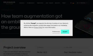 Preview of the GOKONG Case Study