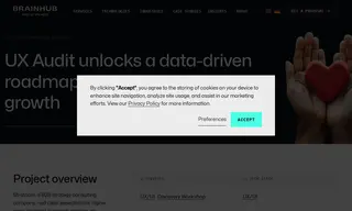 Preview of the STRATCOM Case Study