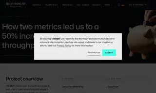 Preview of the FinTech Corporation (nda) Case Study