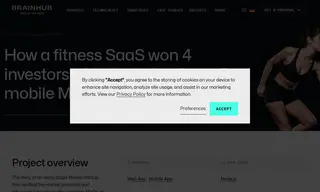 Preview of the Motivato Case Study