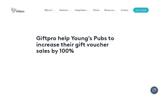 Preview of the Young’s Pubs Case Study