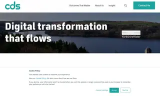 Preview of the Yorkshire Water Case Study