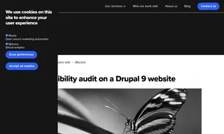 Preview of the iRecord Case Study