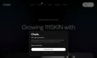 Preview of the 111Skin Case Study