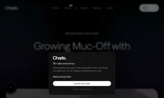 Preview of the Muc-Off Case Study