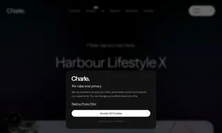 Preview of the Harbour Lifestyle Case Study