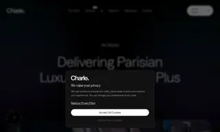 Preview of the Au Départ Case Study