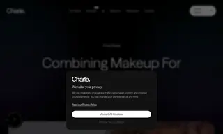 Preview of the War Paint Case Study