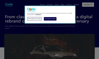 Preview of the JCT600 Case Study