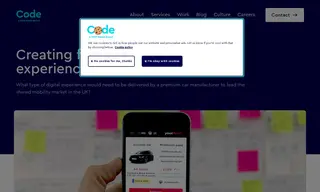 Preview of the Audi Case Study