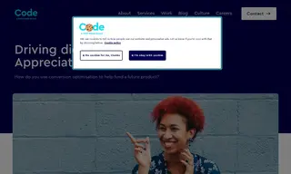 Preview of the Appreciate Group Case Study