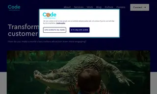 Preview of the Chester Zoo Case Study