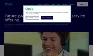 Preview of the ThreeSixty Case Study