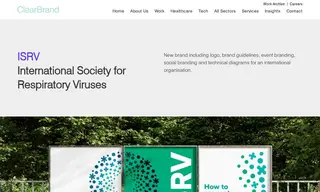 Preview of the ISRV (International Society for Respiratory Viruses) Case Study