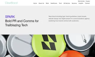 Preview of the Spark Case Study