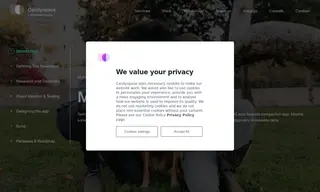 Preview of the Mars Petcare Case Study