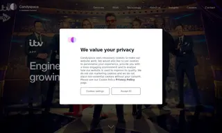 Preview of the ITV Case Study