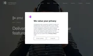 Preview of the Global Case Study