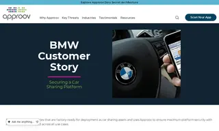 Preview of the BMW Group Case Study