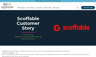 Preview of the Scoffable Case Study