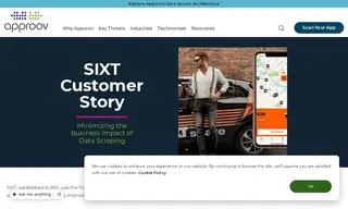 Preview of the Sixt Case Study